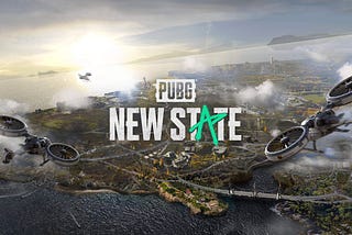 Is PUBG New State releasing in next month?