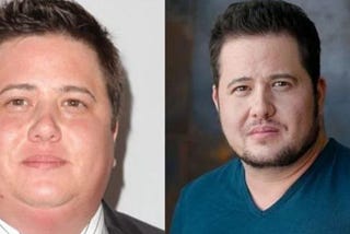 Chaz Bono Weight Loss [2024]: Before and After