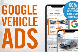 Digital Air Strike Expands CX Inventory Merchandising Technology Solutions with Google Vehicle Ads