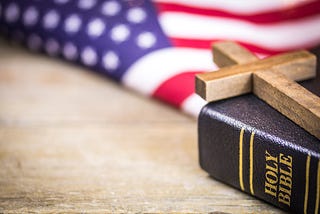 Is America Really a Christian Nation?