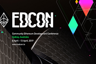 What to expect from EDCON2019 — a preview on the topics of EDCON speeches #8