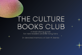 The Culture Books Club podcast