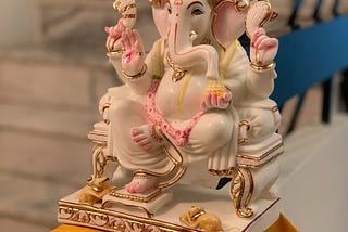 Discover Peace and Insight with Ganesh Statues for Meditation in the US