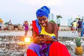 The Silicon Valley Stack Doesn’t Work Here: Why Africa Will Lead the Post-Bloat Web