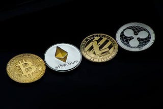 5 Rules of Thumb before Investing in Cryptocurrency.
