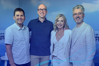 Zefr x Cannes Lions 2024: Live from the GroupM Rooftop with Michael Barbaro