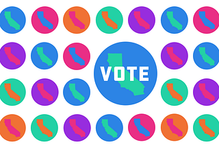 November 2018 Election —Resources for LA Voters