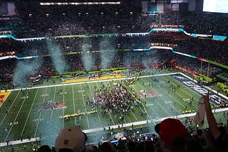 NFL Owners: Why Do You Ignore The Pre-Super Bowl NFL Championship Games?