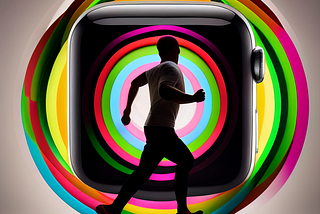 Inside Apple Watch Rings