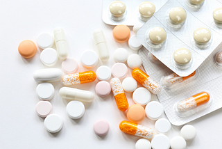 Harvard Professor Sounds the Alarm: Medication Is the Third Leading Cause of Death