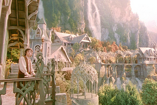 Will We Never Get Anything Like ‘The Lord of the Rings’ Again?