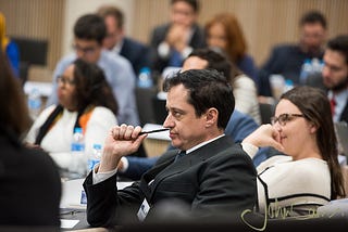 Integridade e valores: do populismo para uma agenda de transformação