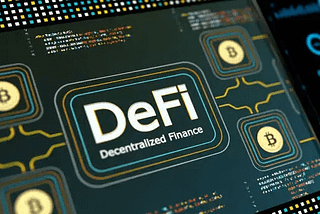 decentralized finance development company the best now in 2025