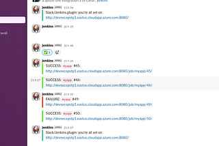 How to Integrate Jenkins with Slack Using a Shared Library: A Step-by-Step Guide