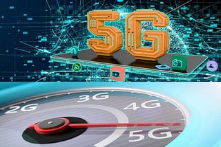 What is 5g technology and how it’s work?