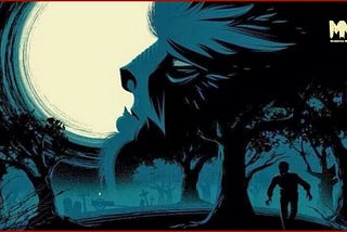 Misunderstood Monsters: THE WOLFMAN and The Curse of Toxic Masculinity