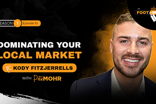 Get Five-Mile Famous: Marketing Where It Matters Most