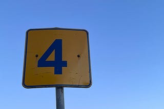 What My 5 Things a Day Has Looked Like, Month 4 of Book Promotion