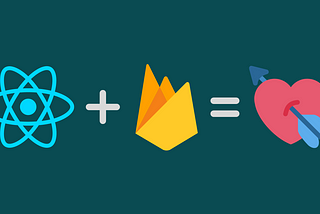 Setting up Firebase for your React app