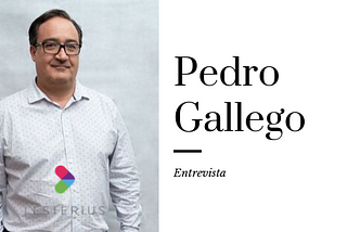 Entrevista a Pedro Gallego de Lesterius España, Partner Oficial FileMaker