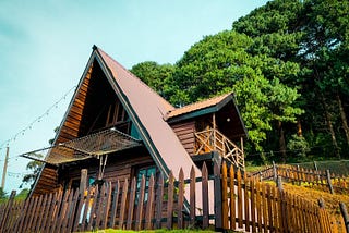 Willmount Cabins Nuwara Eliya-Sri Lanka