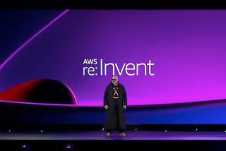 10 Announcements from AWS re:Invent 2022 You Might Have Missed