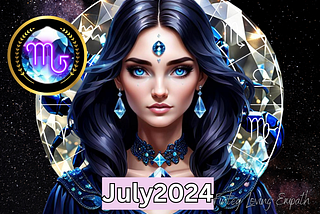 Scorpio Horoscope for July 2024
