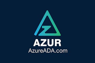 アジュール・エイダ(AzureADA) の日本へのご紹介します