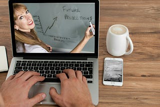 Remote Working: How Teams Can Maintain Effectiveness