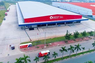China’s BEST Inc. to Open Vietnam’s Most Modern Sortation Center Amid Booming E-Commerce
