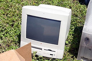 ​Six Ways of Seeing Waste