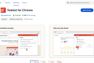 10 Of The Best Chrome Extensions To Supercharge Your Productivity