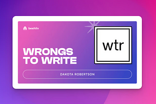 🎈How to Generate $250k/mo Writing as a Ghost