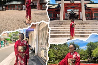 Nabhel in Japan 🇯🇵