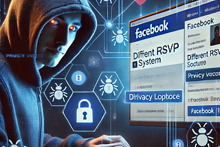 How I Discovered a Facebook Privacy Loophole and Earned $1000