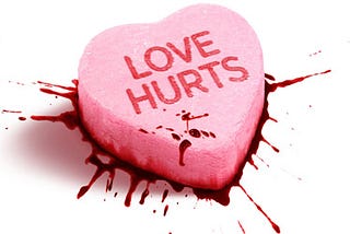 Love Hurts 2025