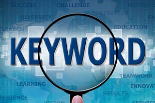 Understanding SEO Keywords: A Comprehensive Guide