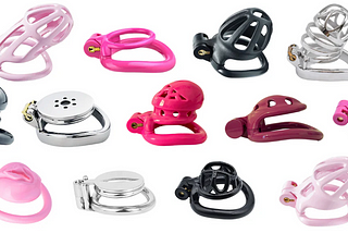 Lock and Learn: Essential safety tips for chastity