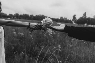 The Power of a Shared Burden