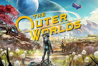 Obsidian Entertainment’s ‘The Outer Worlds' Coming To The Nintendo Switch