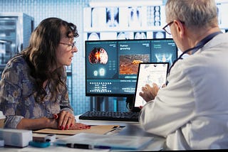 Chronic Care Management Software: Engineering Solutions for Better Outcomes