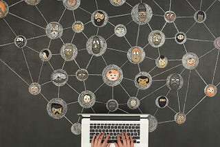 Awkward Conversation With Facebook