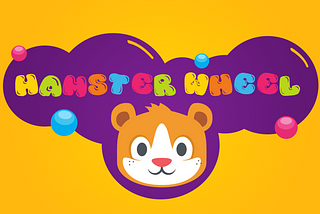 Making and Shipping an App with a Team: The Origins of Hamster Wheel