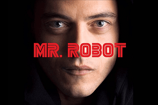 critique de la série TV Mr Robot par Cyril Belange