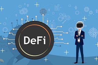 DeFi and Crescent DAO