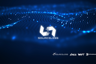 How SourceLess Can Become the Next Tech Powerhouse