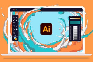 Adobe Illustrator Basics for New Designers: A Starter’s Guide