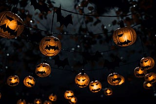 Haunt Your Yard with Spooktacular Holloween Solar Lights: Decoration Ideas & Tips