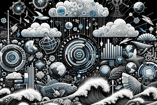 15. Towards a Science-Informed, Data-Driven New Blue Economy