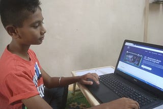 11-Year-Old Becomes Youngest Blockdegree Certificate Holder on Blockchain Amid Covid 19.